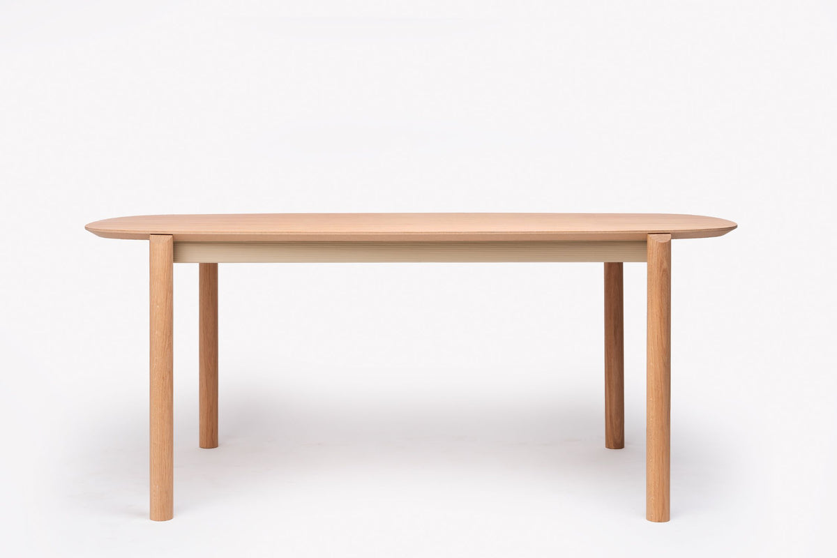 Juno Rectangular Table by Ondarreta