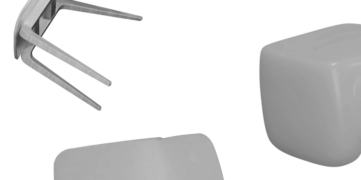 Juno Round Extendable Table by Ondarreta, view 9