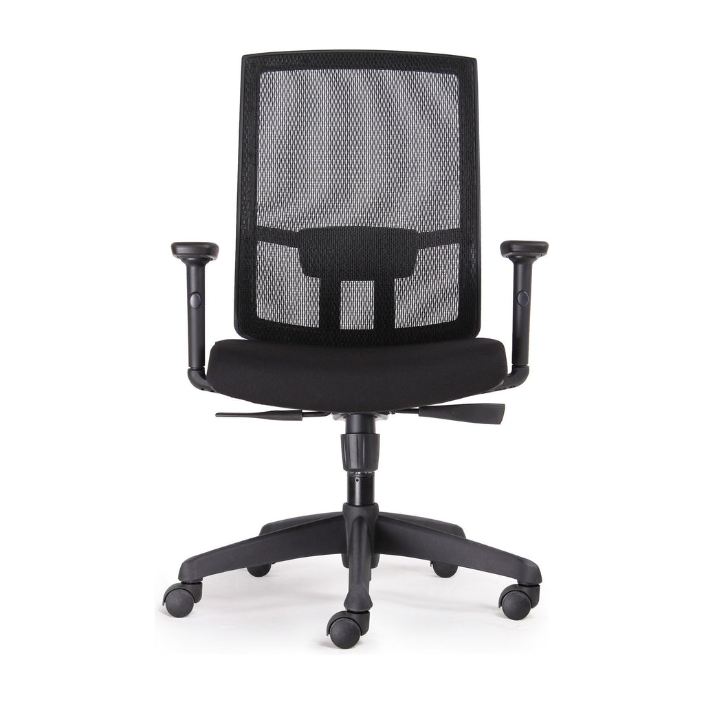 KAL Task High Back Promesh Chair