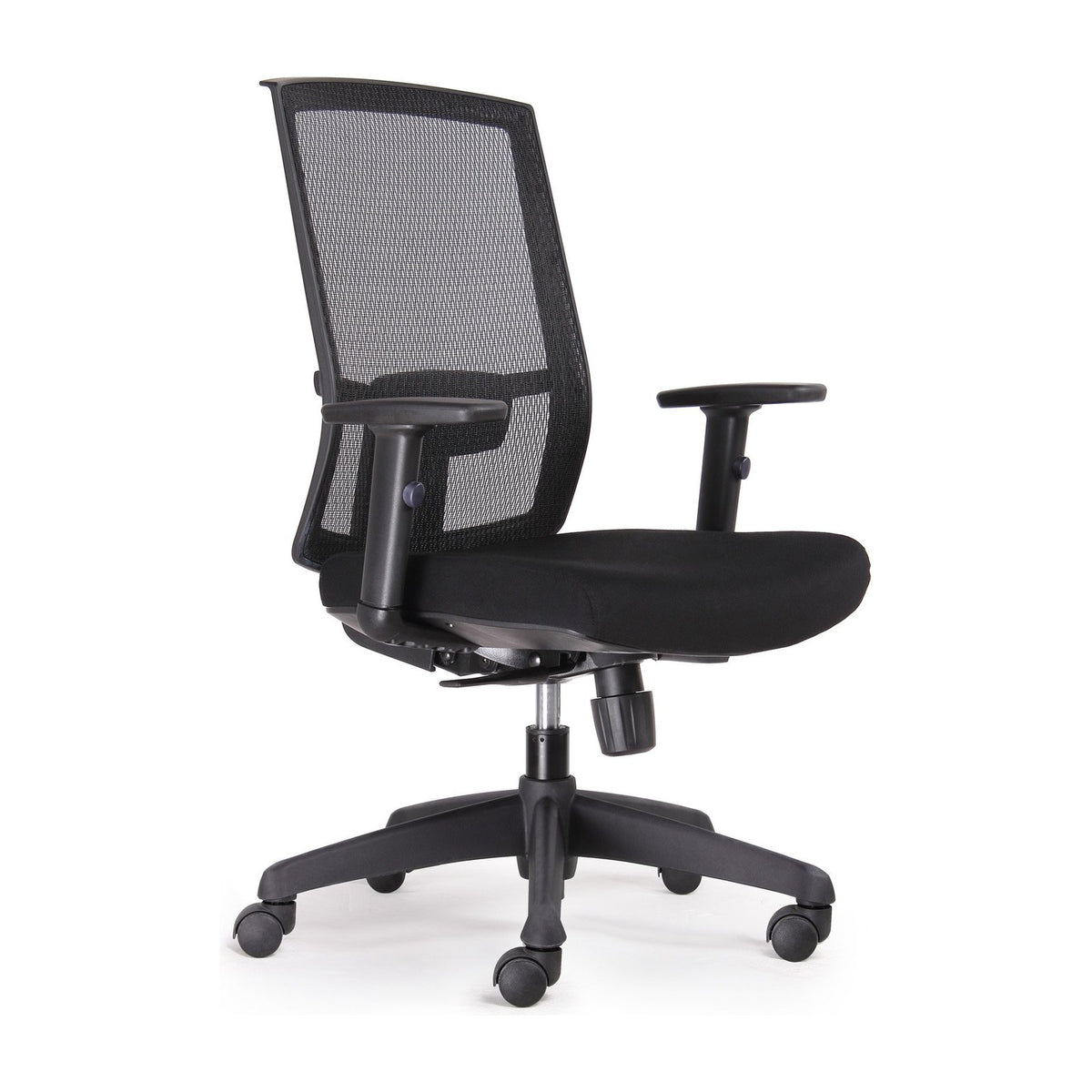 KAL Task High Back Promesh Chair, view 2