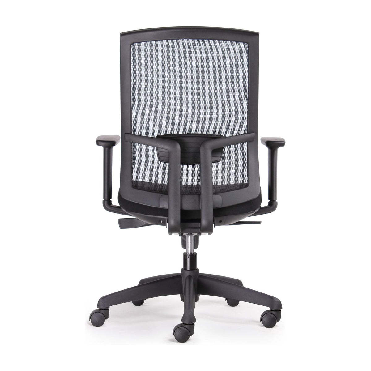 KAL Task High Back Promesh Chair, view 3