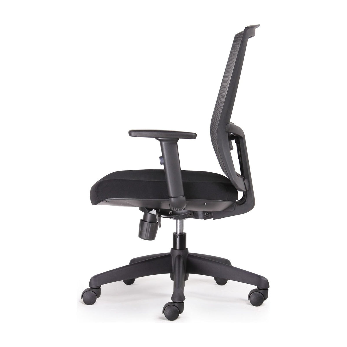 KAL Task High Back Promesh Chair, view 4