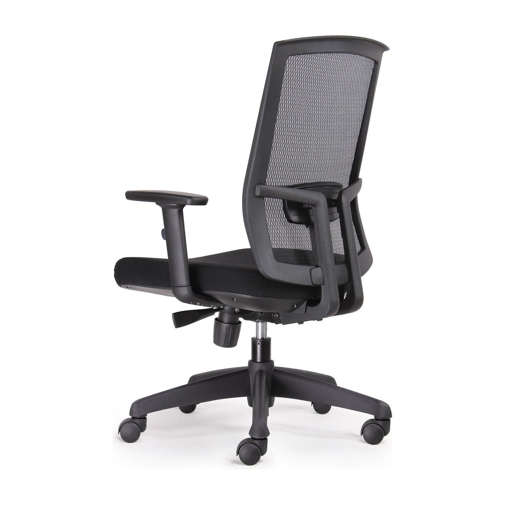 KAL Task High Back Promesh Chair, view 5