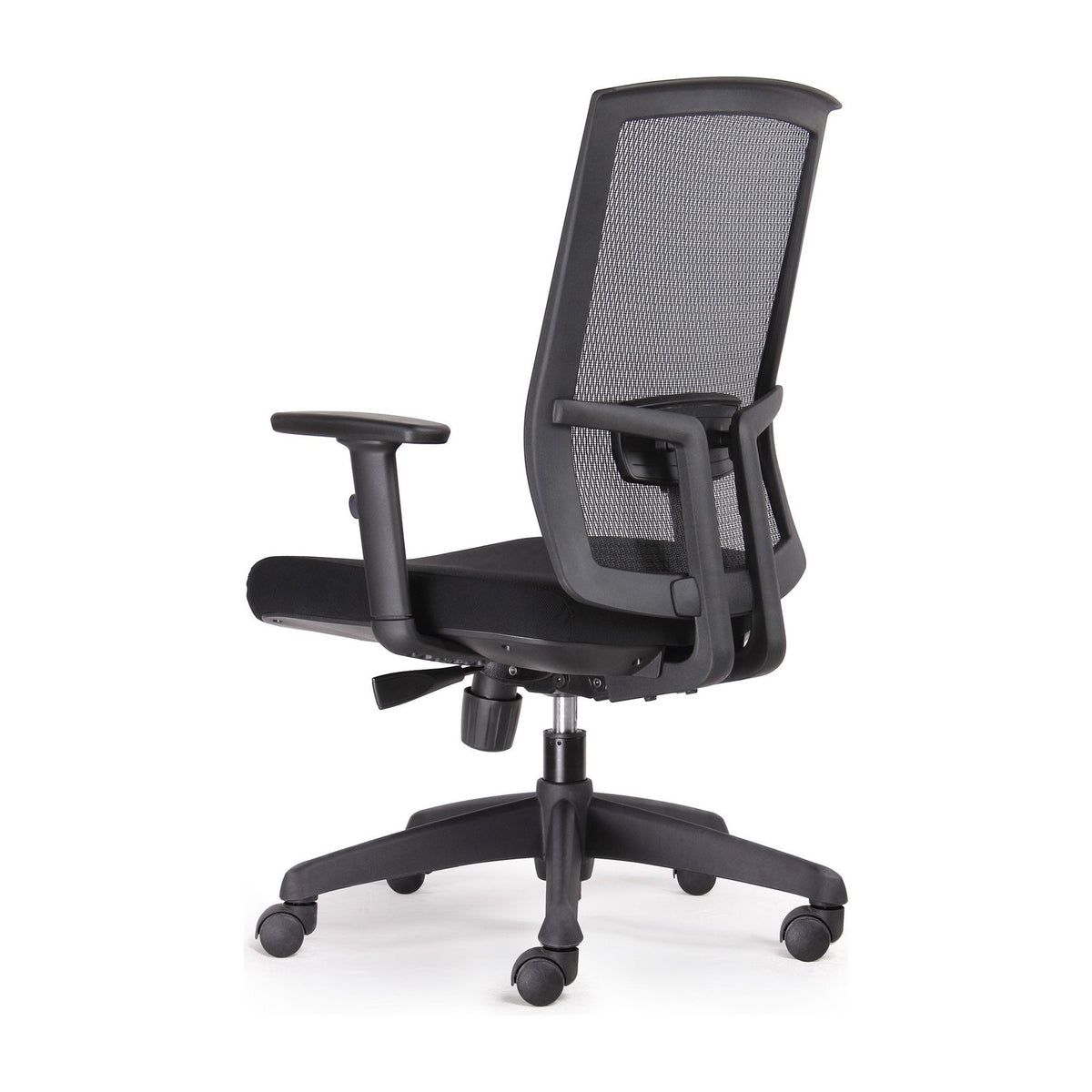 KAL Task High Back Promesh Chair, view 5