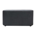 Kali Rectangle Ottoman