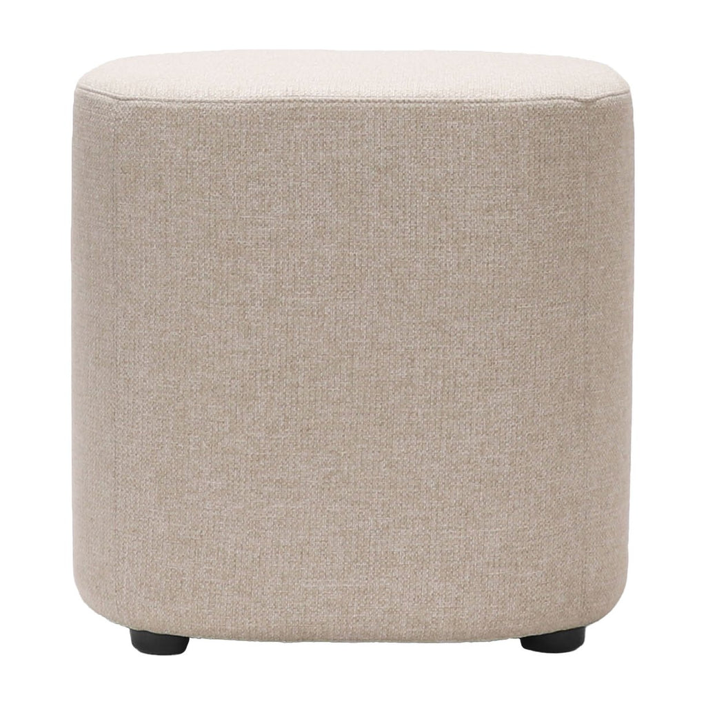 Kali Square Ottoman
