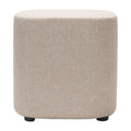 Kali Square Ottoman