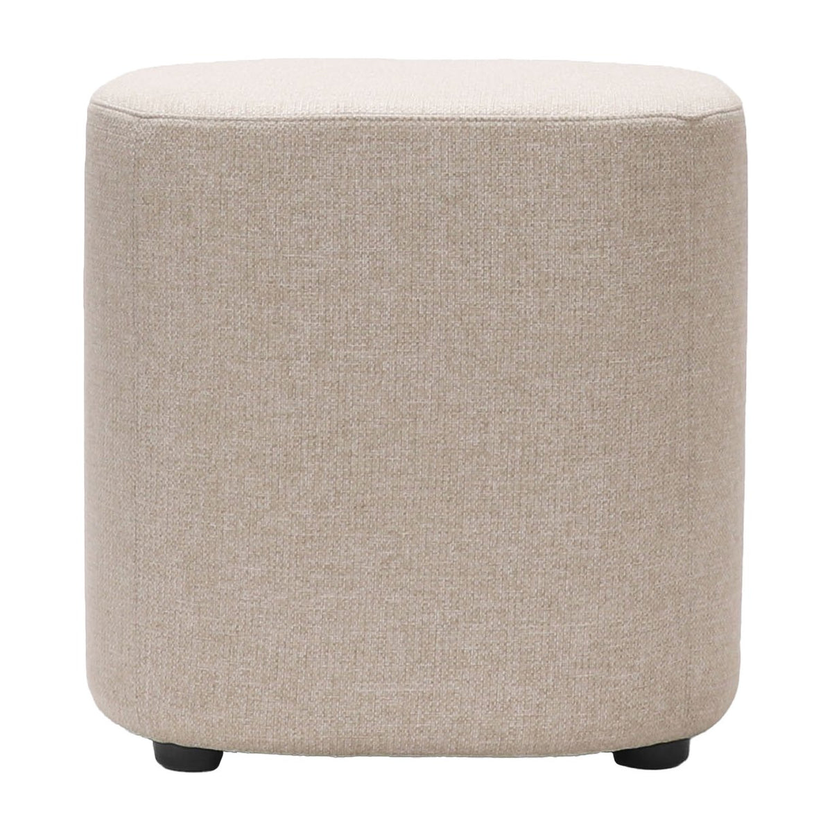 Kali Square Ottoman
