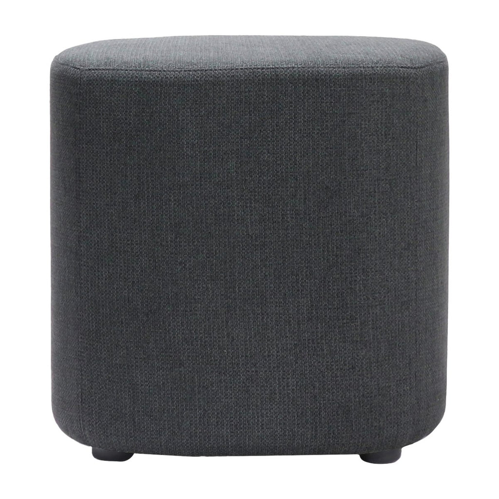 Kali Square Ottoman, view 2
