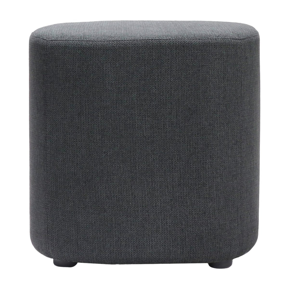 Kali Square Ottoman, view 2