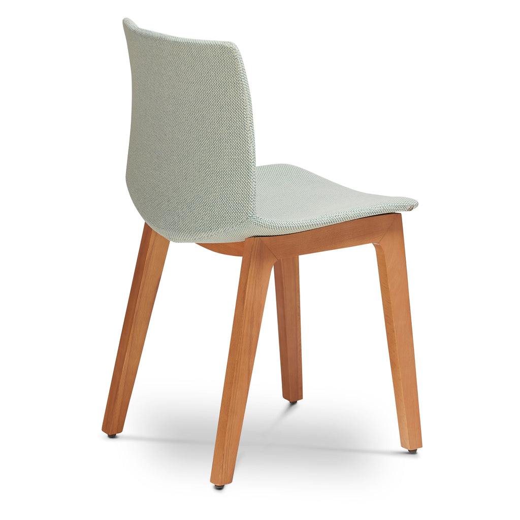 Kanvas Chair, view 2