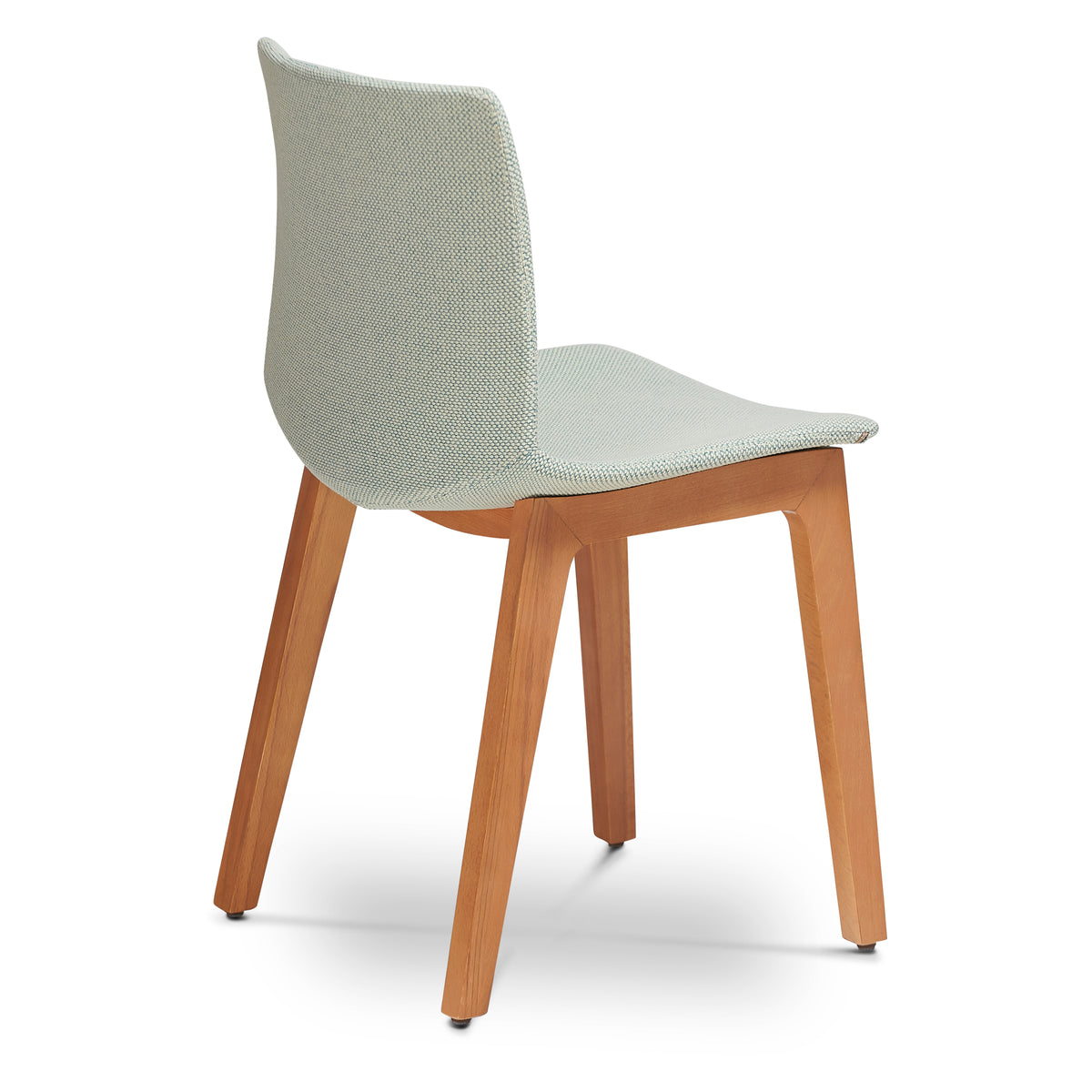 Kanvas Chair, view 2