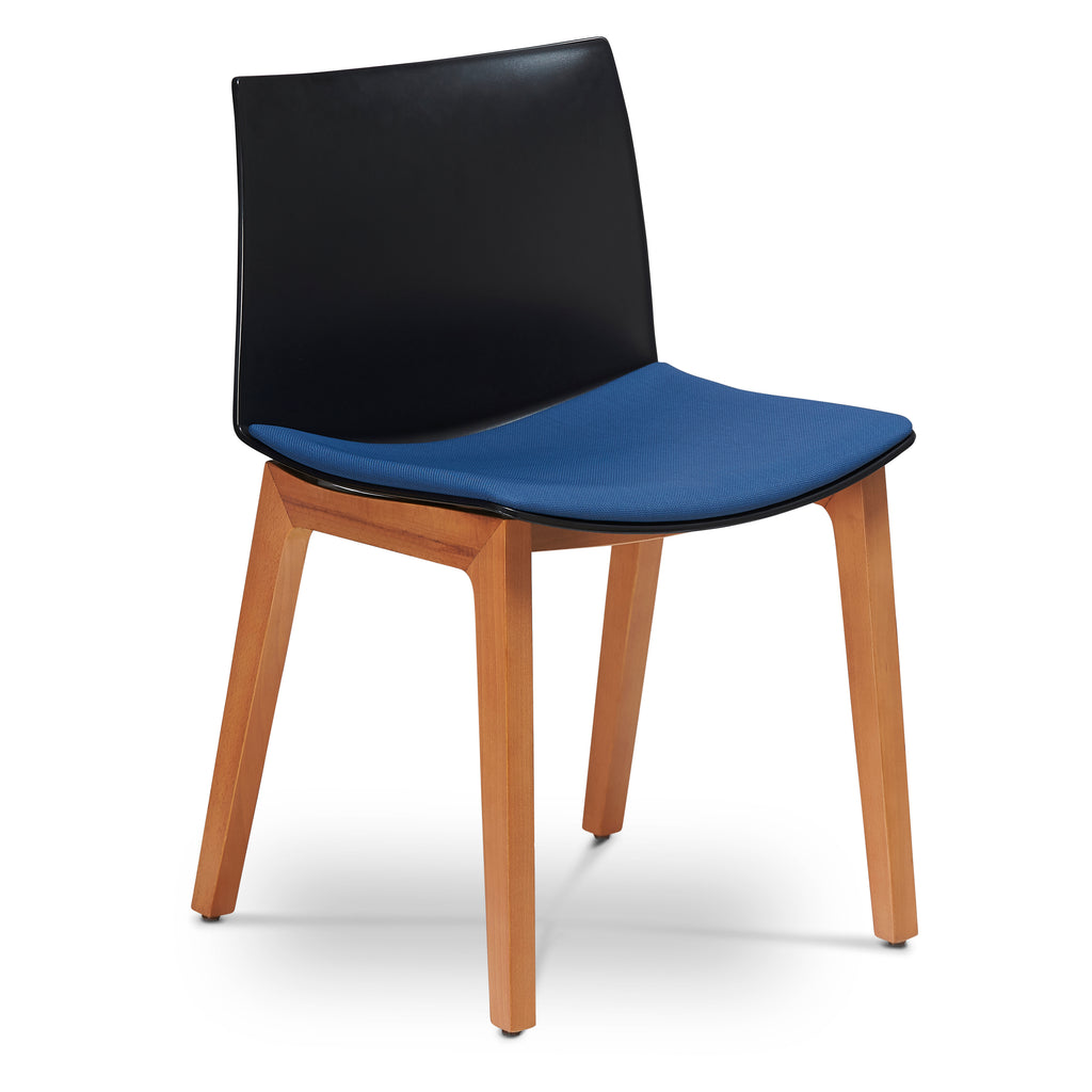 Kanvas Chair, view 6