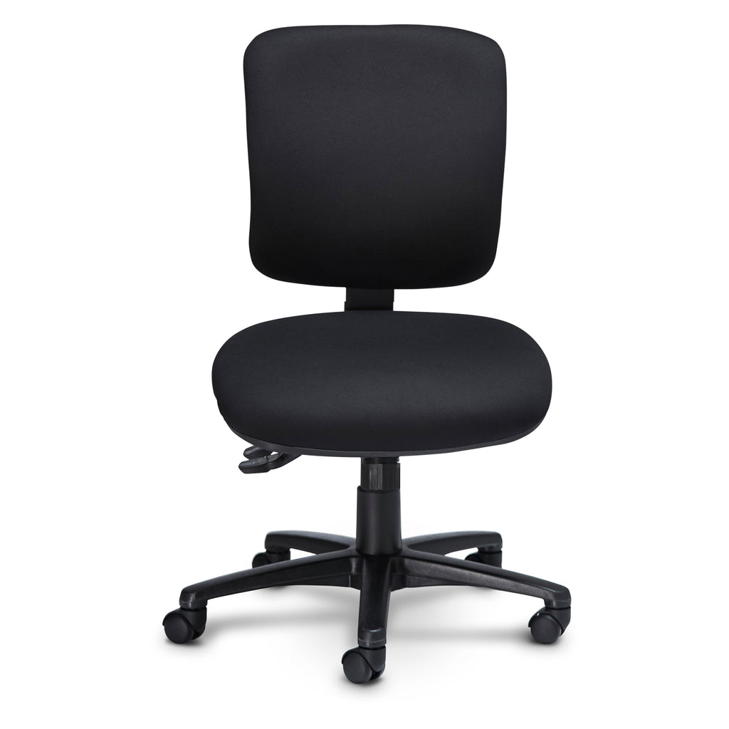 Kate Task Chair, view 2