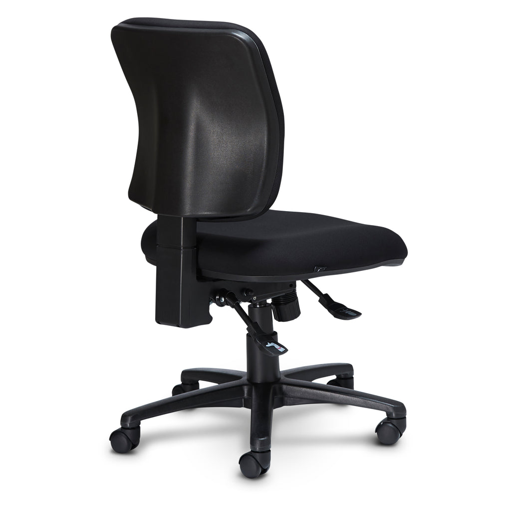 Kate Task Chair, view 3