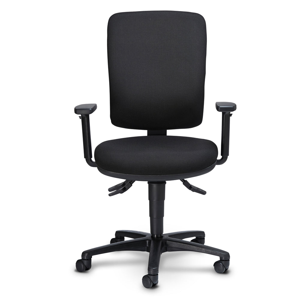 Kate Task Chair, view 4
