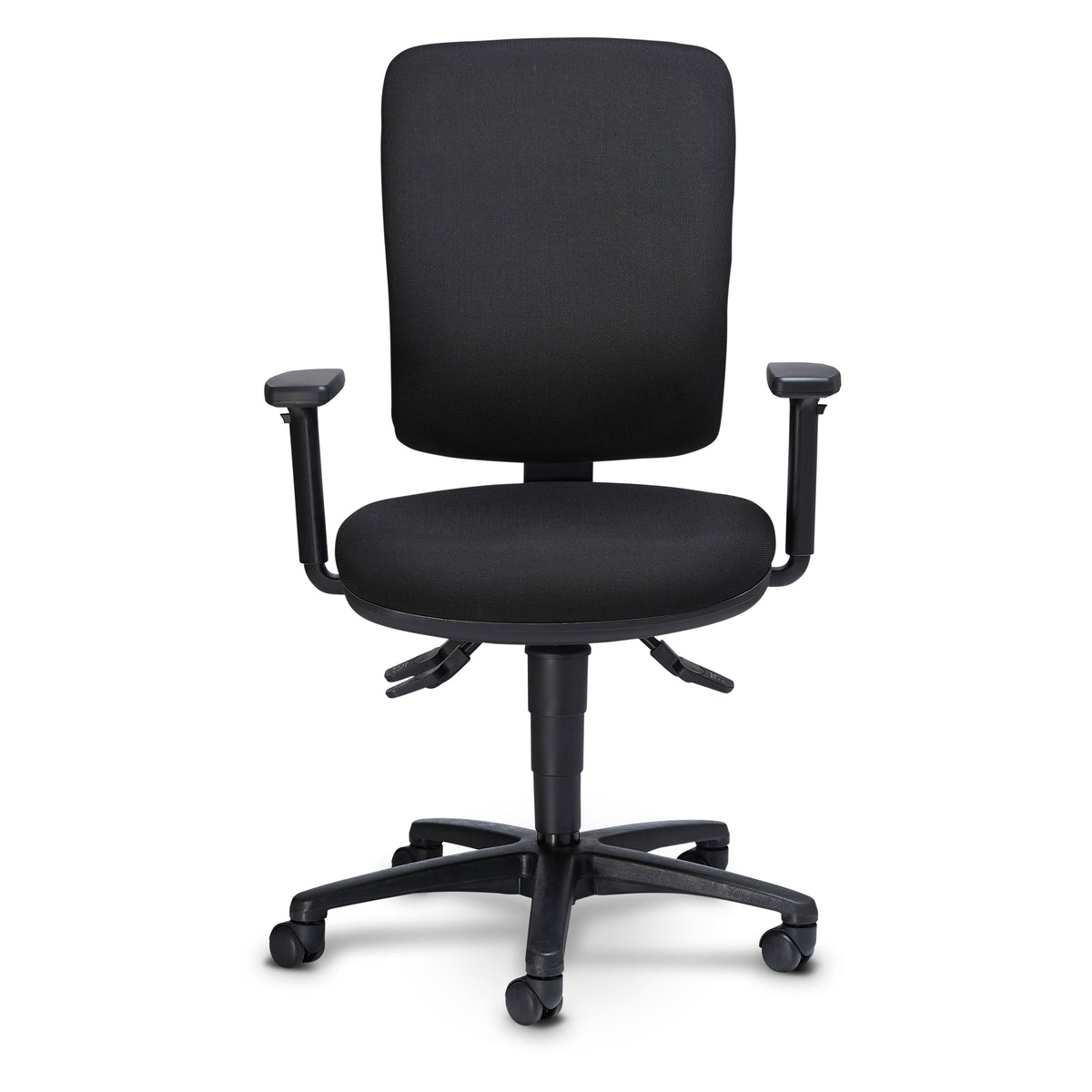 Kate Task Chair, view 4