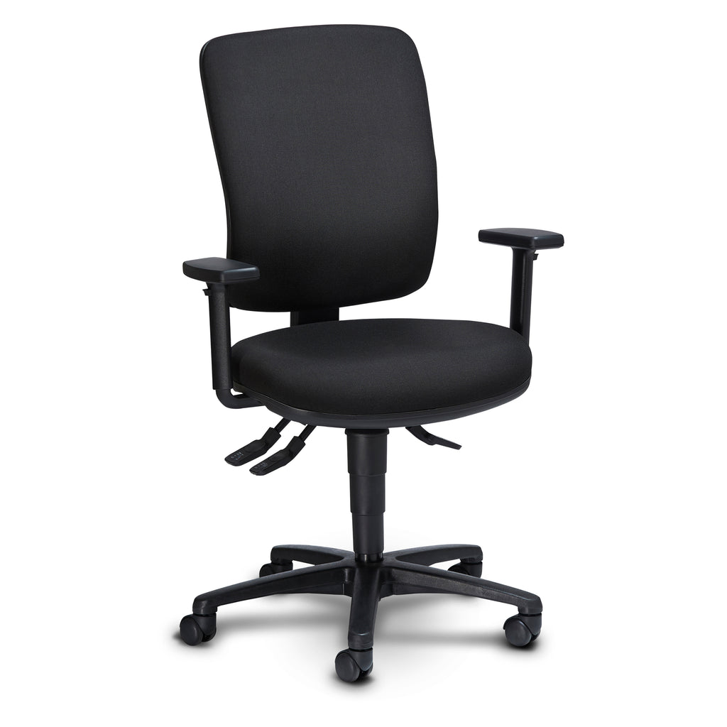 Kate Task Chair, view 5