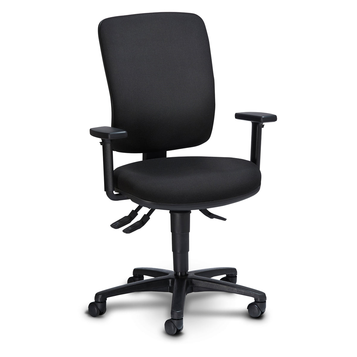 Kate Task Chair, view 5