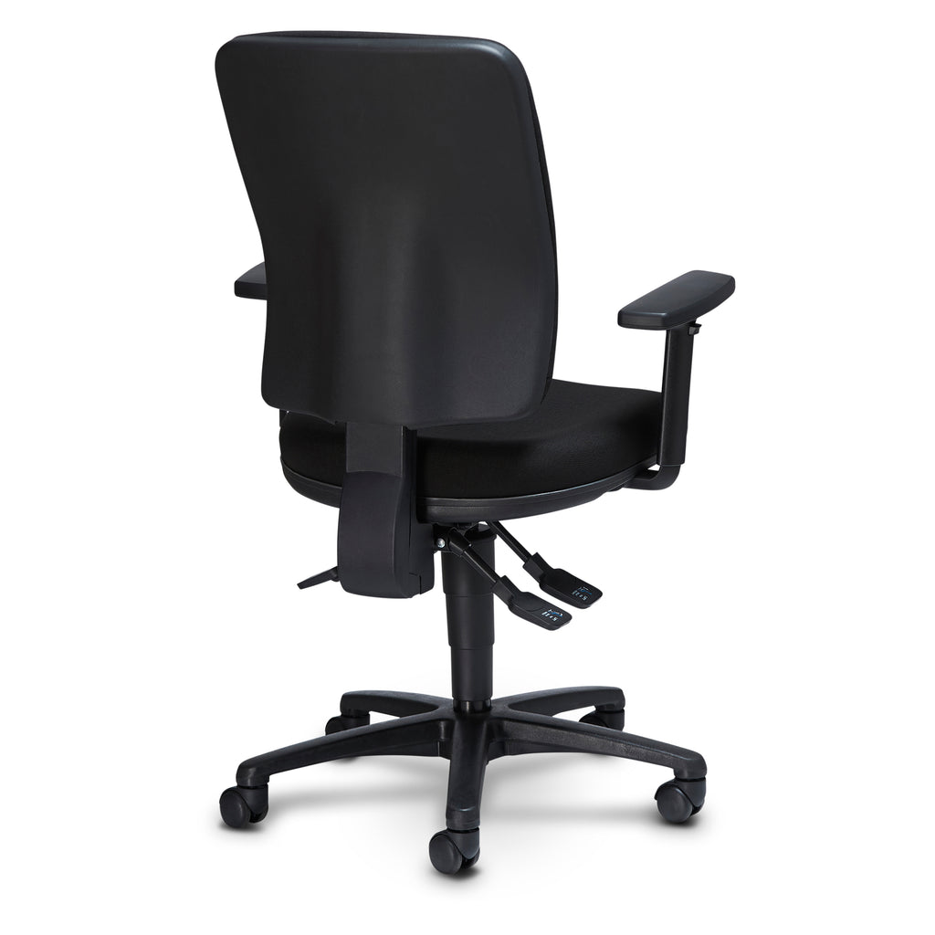 Kate Task Chair, view 6