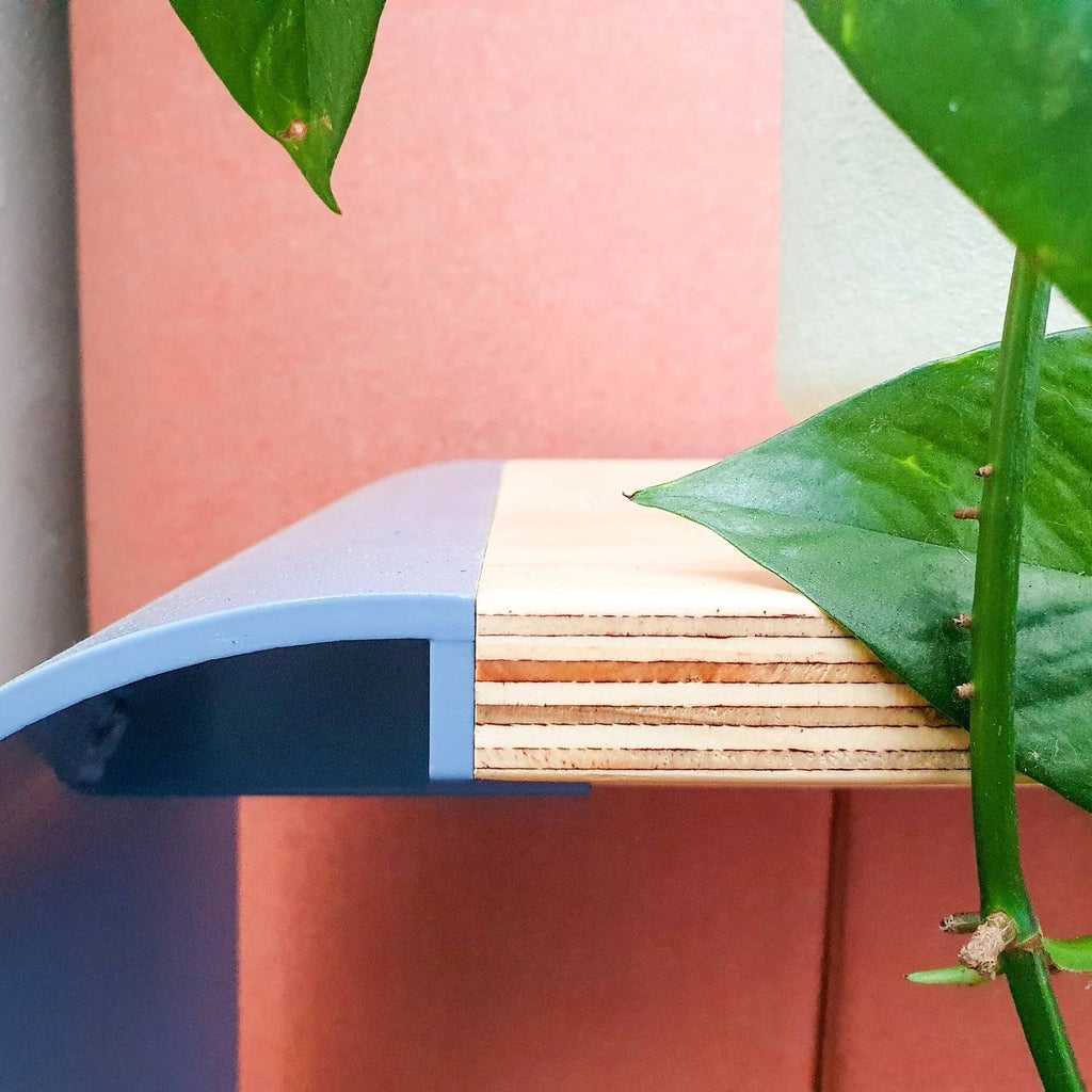 BENCH bench seat by Klaro Industrial Design (K.I.D), view 4