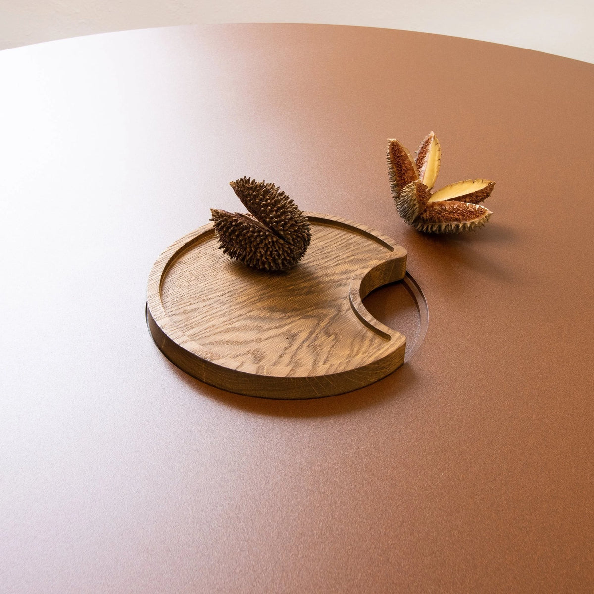 CONUS meeting table by Klaro Industrial Design (K.I.D), view 3