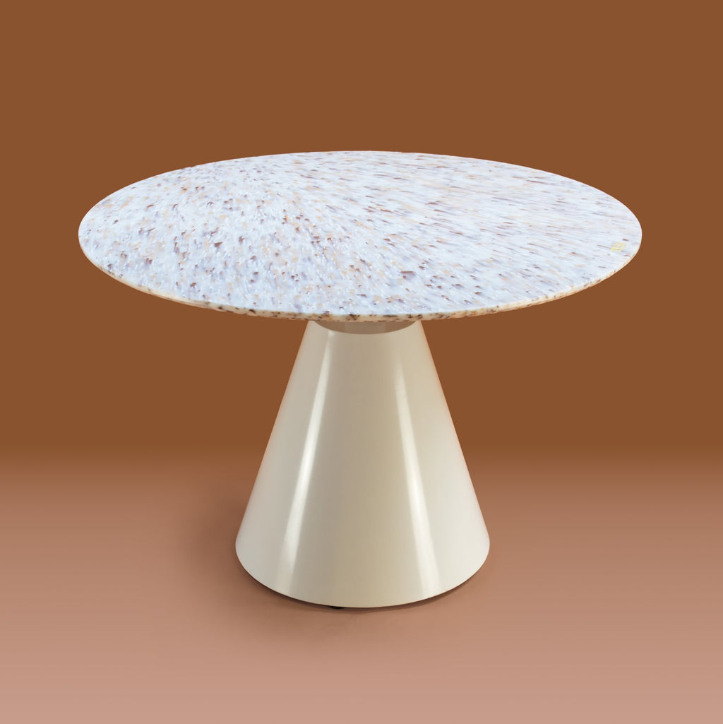 CONUS h/a height adjustable table by Klaro Industrial Design (K.I.D), view 2