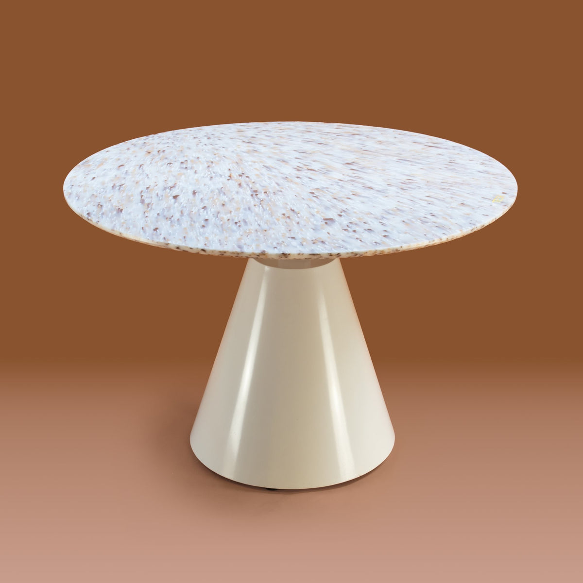 CONUS h/a height adjustable table by Klaro Industrial Design (K.I.D), view 2