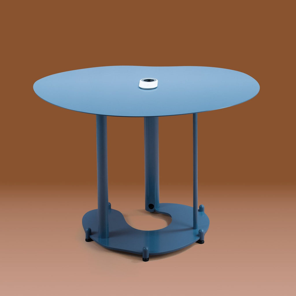 DONUT table by Klaro Industrial Design (K.I.D)