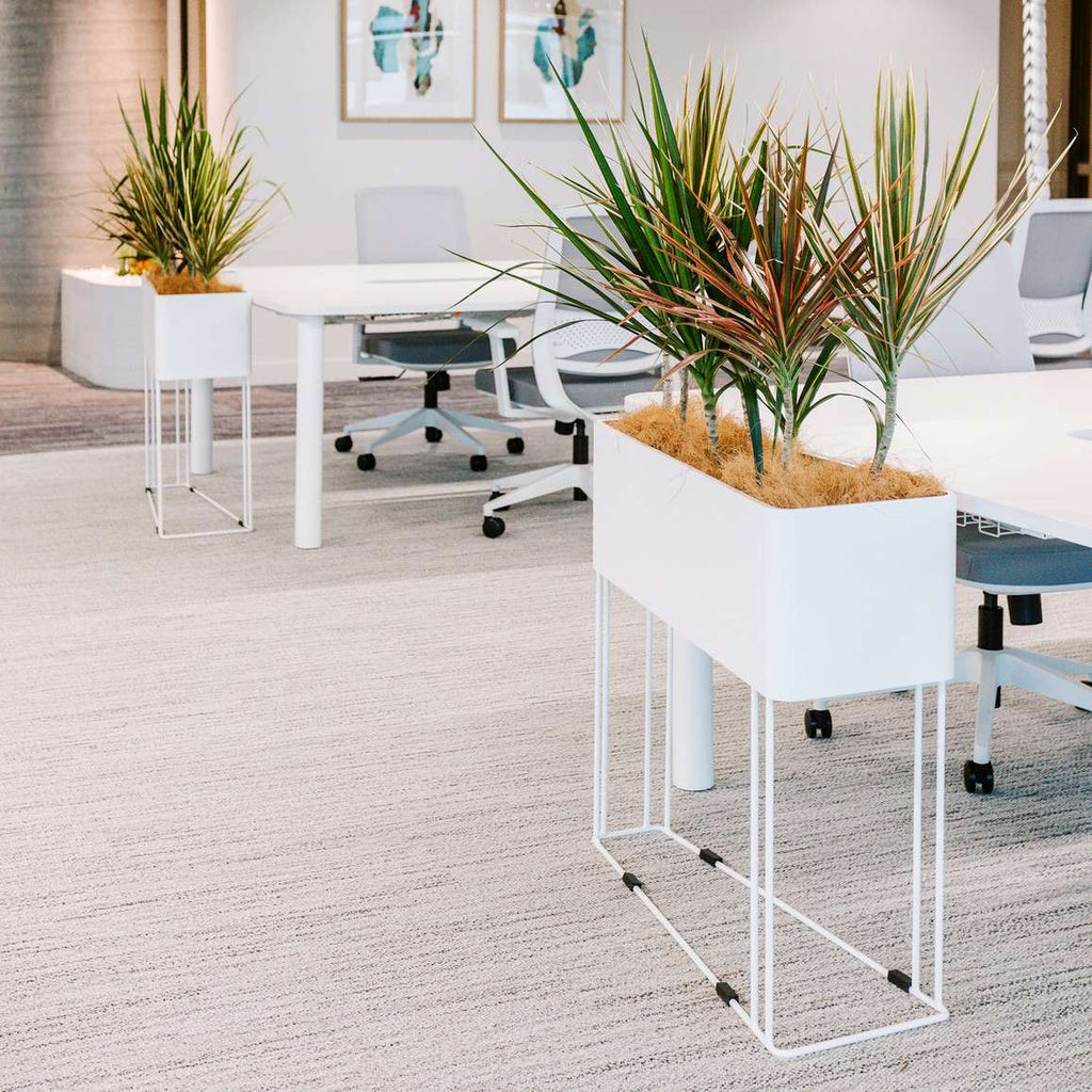 GROVE planter by Klaro Industrial Design (K.I.D)