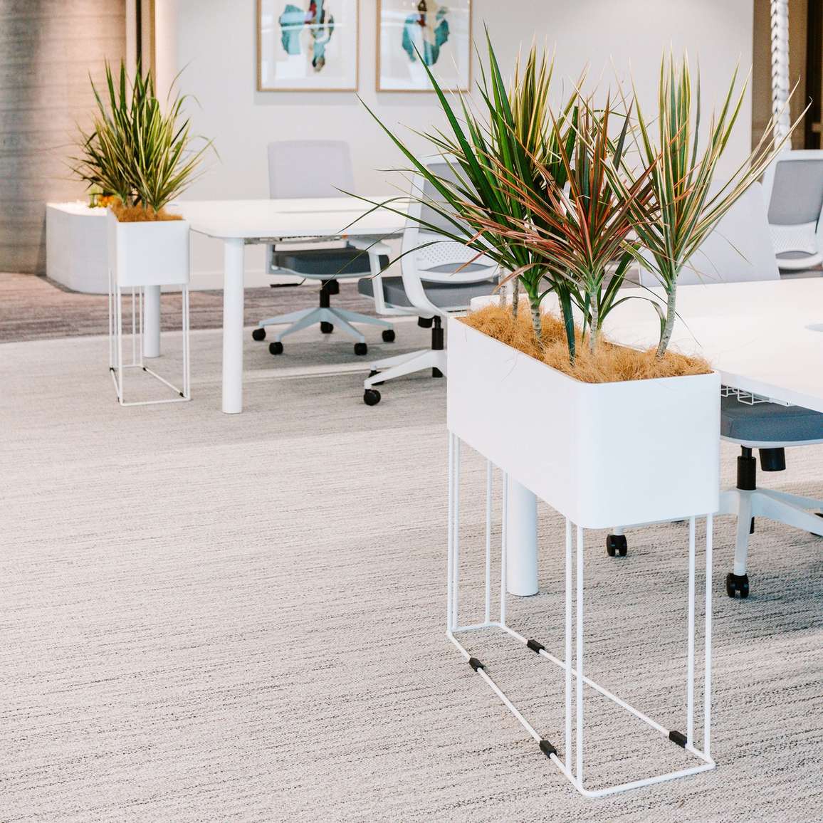GROVE planter by Klaro Industrial Design (K.I.D)
