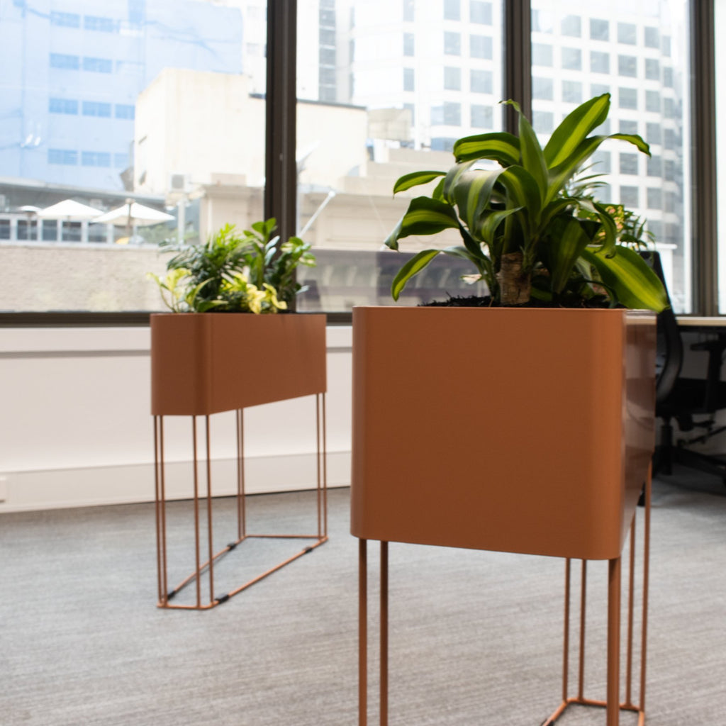 GROVE planter by Klaro Industrial Design (K.I.D), view 2