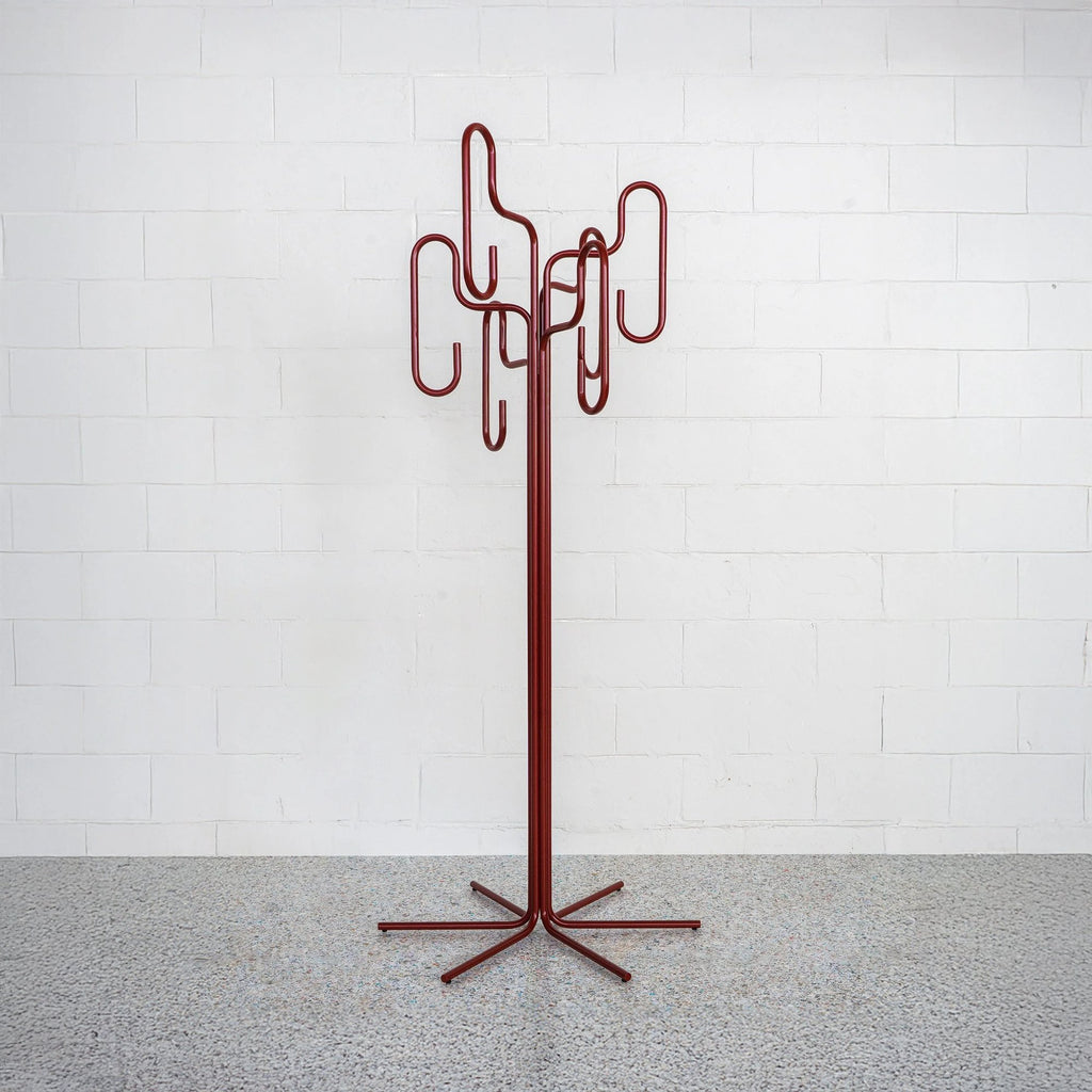 HUNGER coat stand by Klaro Industrial Design (K.I.D), view 2