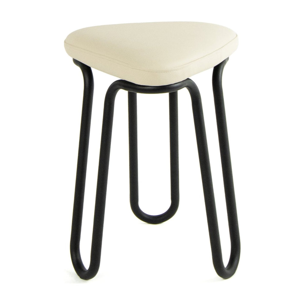 LITTLE stool or side table by Klaro Industrial Design (K.I.D), view 3