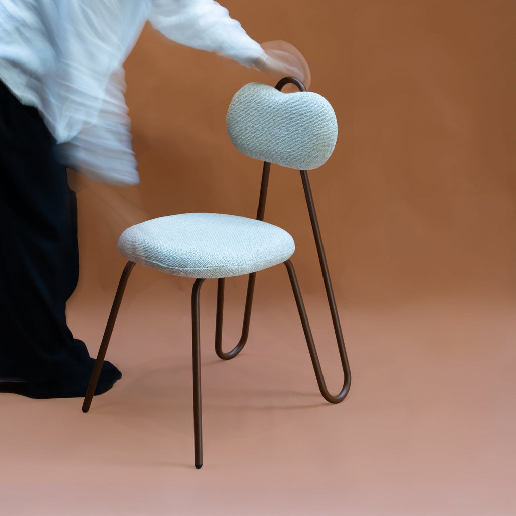 SUMMERDAY chair by Klaro Industrial Design (K.I.D)