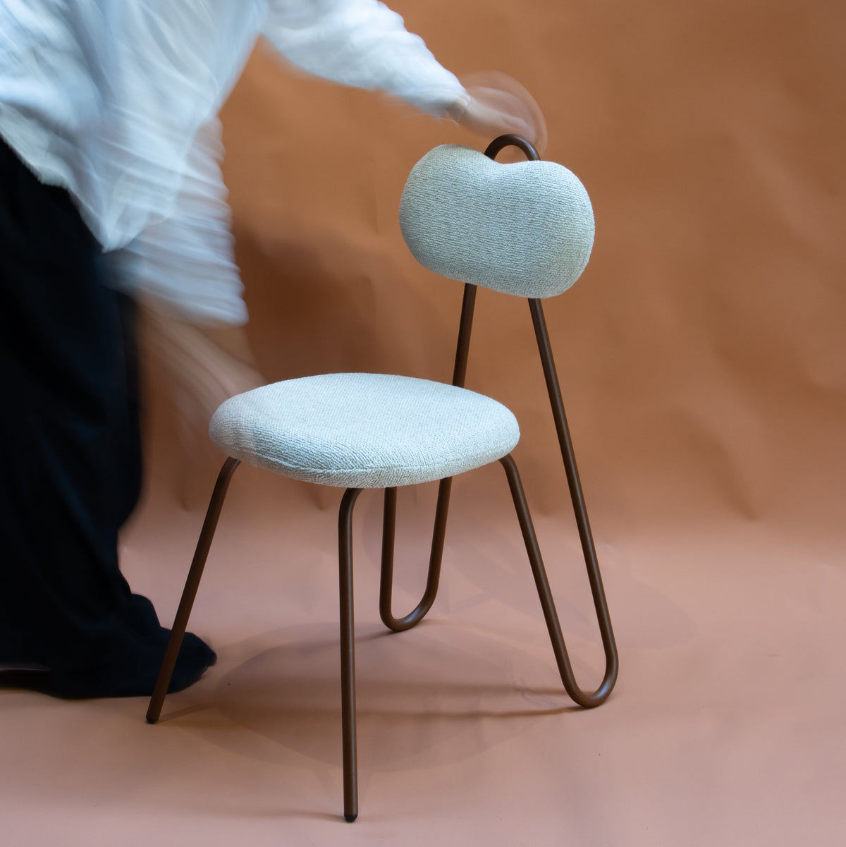 SUMMERDAY chair by Klaro Industrial Design (K.I.D), view 3
