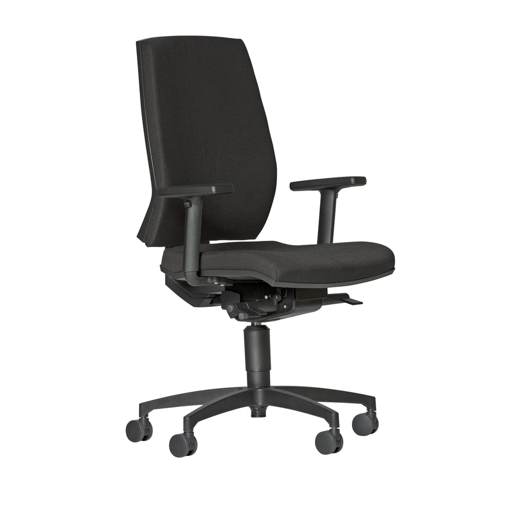 Klass Task Chair, view 2