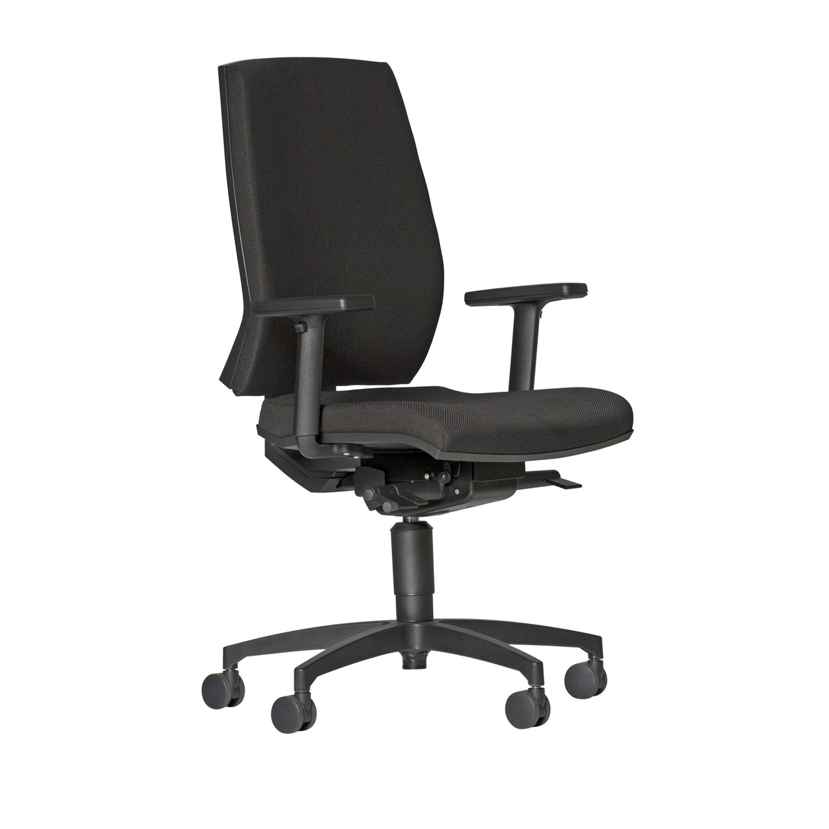 Klass Task Chair, view 2