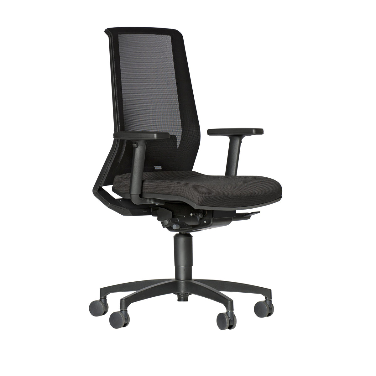 Klass Task Chair, view 3