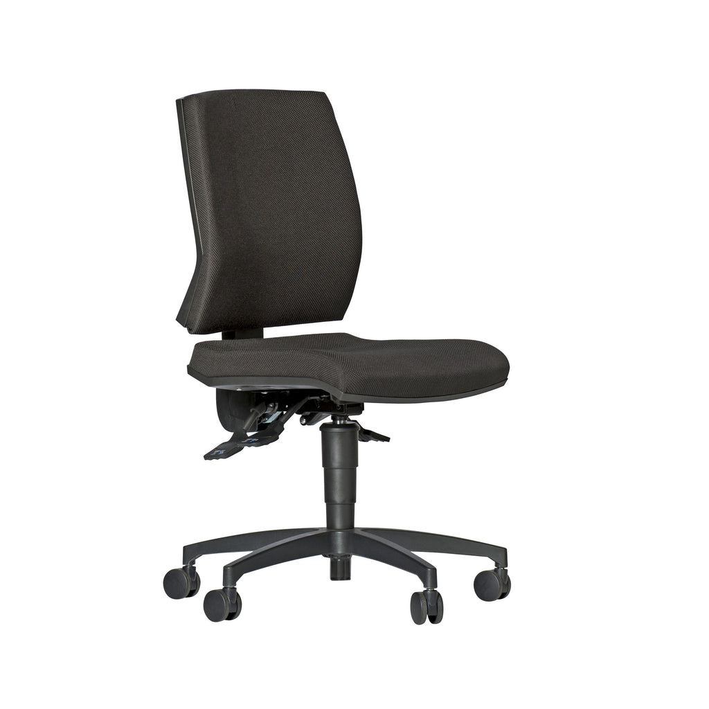 Klass Task Chair, view 4