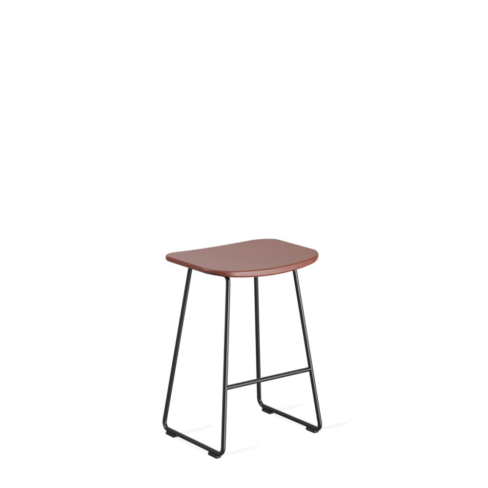 Klejn Stool, view 2