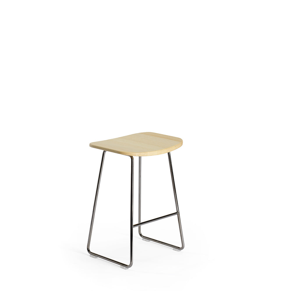 Klejn Stool, view 3