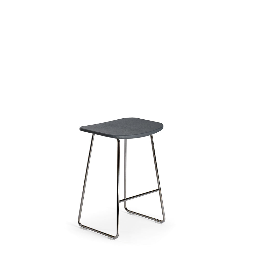 Klejn Stool, view 4