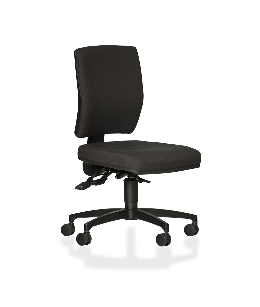 Kobe Task Chair, view 3