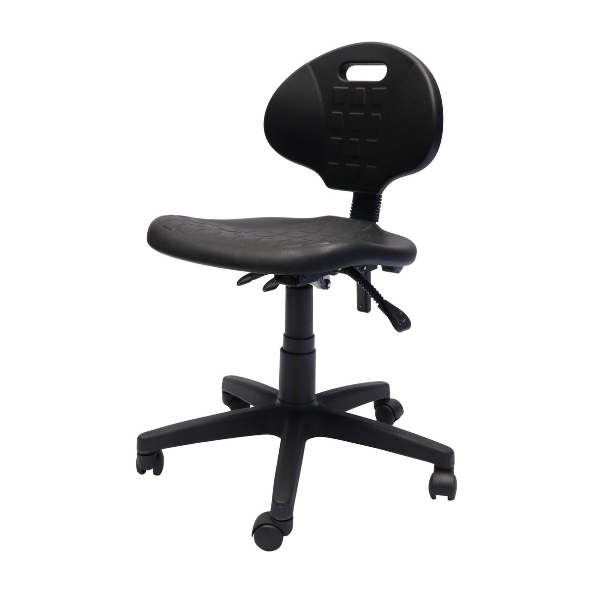 Lab Chair, view 2