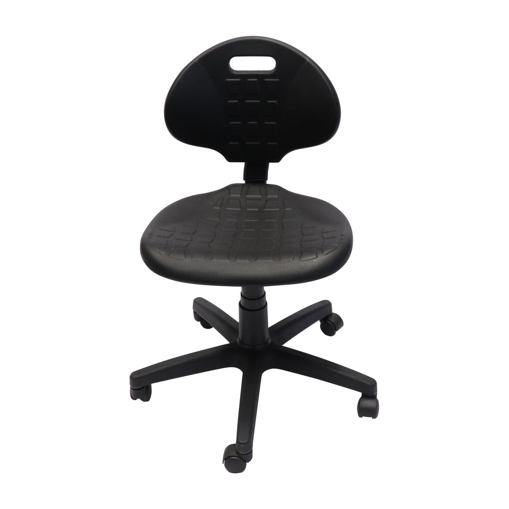 Lab Chair, view 3