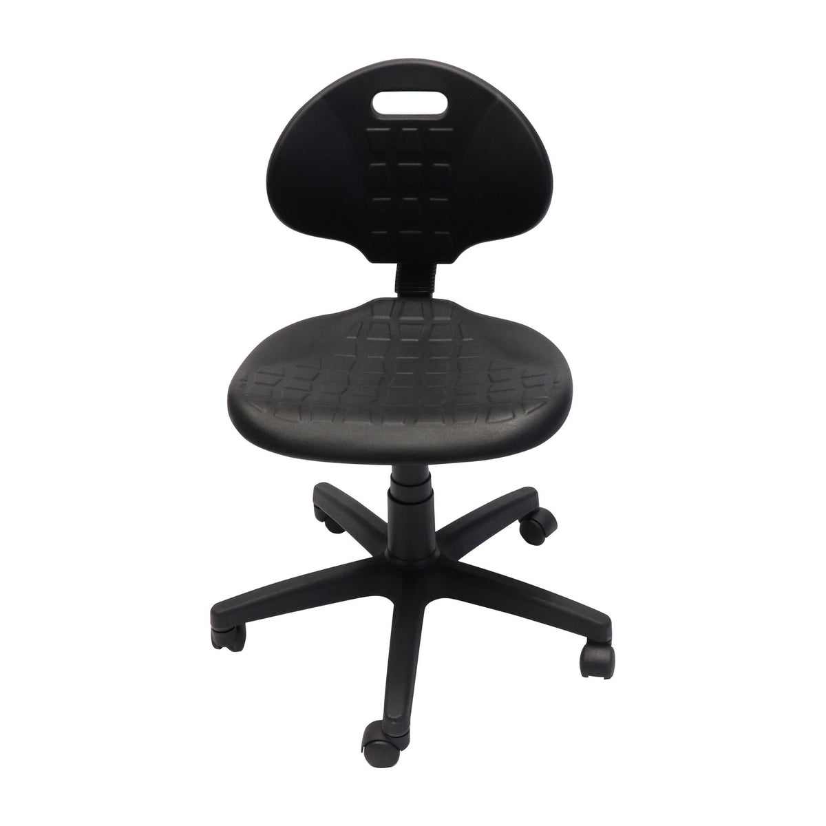 Lab Chair, view 3