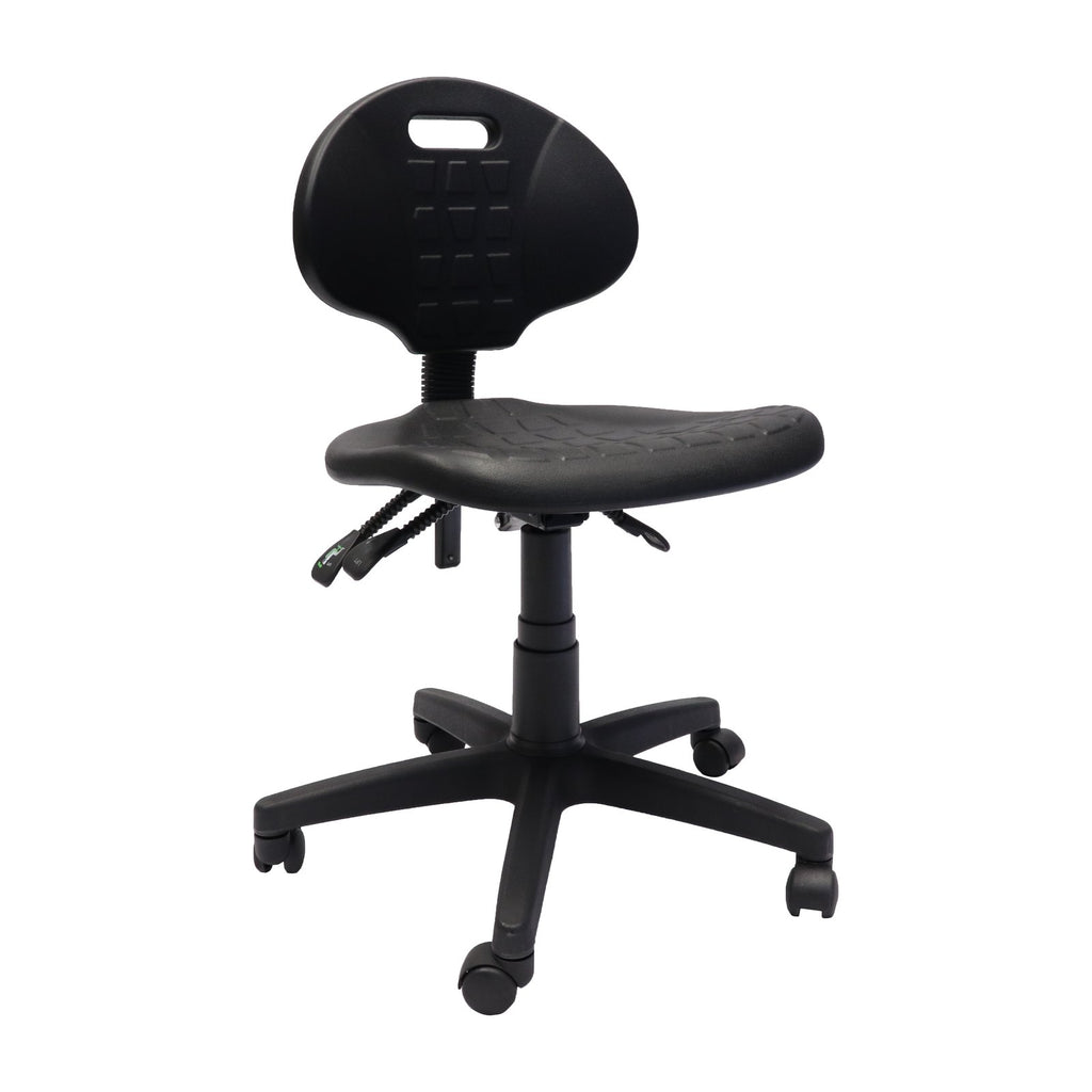 Lab Chair, view 4