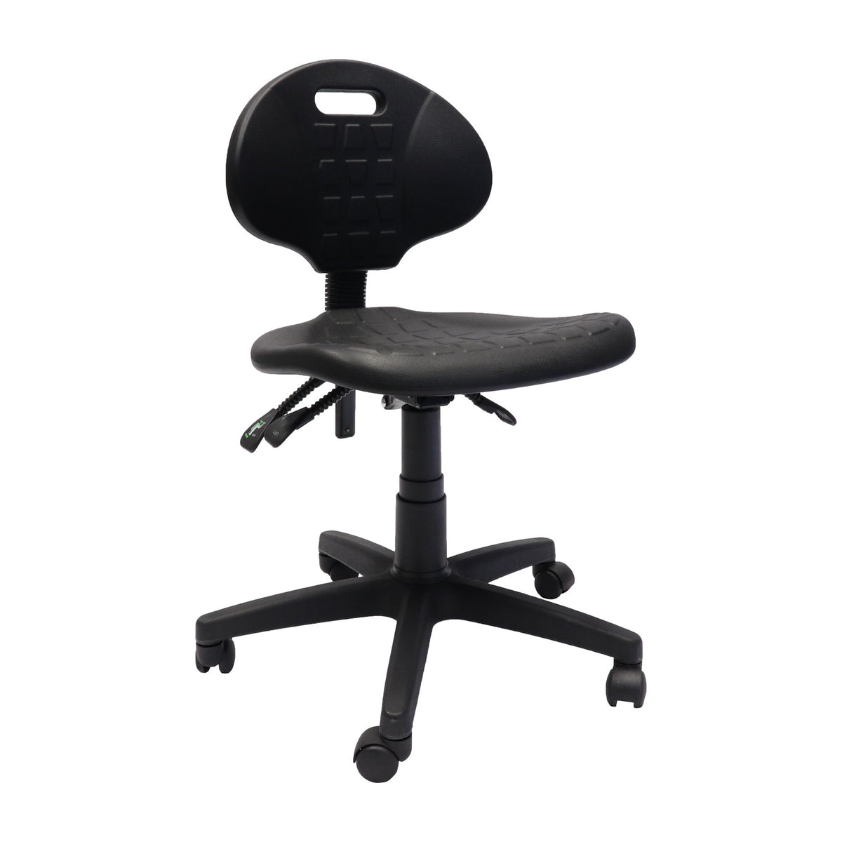 Lab Chair, view 4