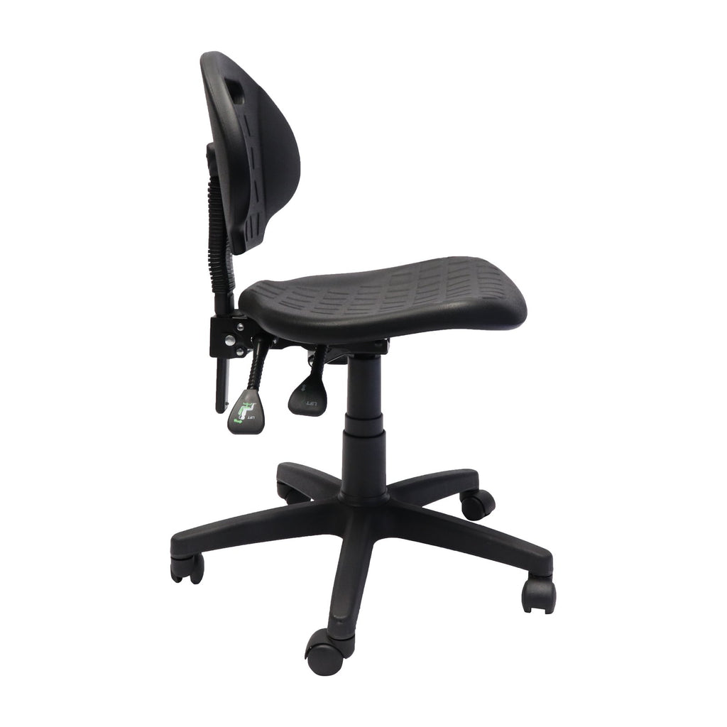 Lab Chair, view 5